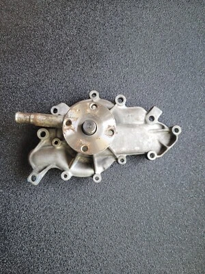 Bomba de agua para Chevy Camaro S10 1982-1986 Jeep Cherokee Pontiac Firebird 2,8 L Foto 1 de 4