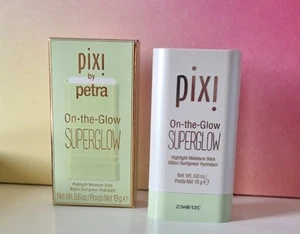 PIXI On-the-Glow SUPERGLOW Highlighter - IcePearl 19g - Picture 1 of 3