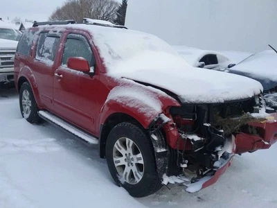 Used Differential Carrier Assembly fits: 2009 Nissan Pathfinder Rear Axle 4.0L 6 Foto 1 de 4