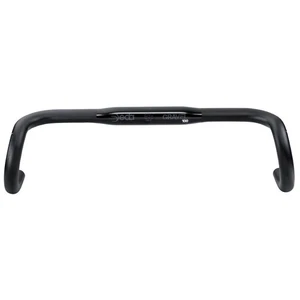 Deda Elementi Gravel100 RHM Alloy Bar, (31.8) Blk - 46cm - Picture 1 of 1