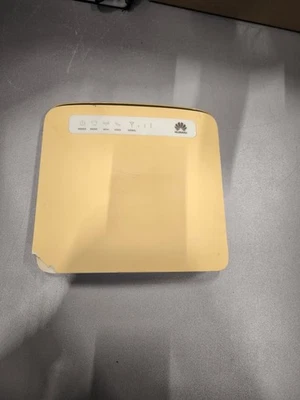 Router Huawei LTE CPE E5186s-22a - Usado, Funciona - Imagen 1 de 4