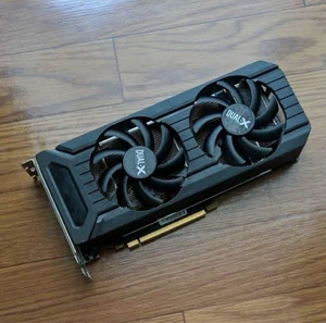 Palit Dual X P104-100 8gb Mining Gpu Cryptocurrency Graphics Card For Gaming - Picture 1 of 3