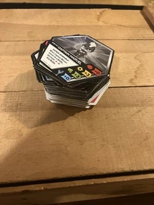 Marvel Battle Word Parts Lot - Picture 1 of 9