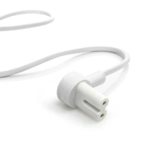 2er-Pack - 12 Fuß Netzkabel für Sonos Era 100 und Era 300 Lautsprecher - Bild 1 von 6