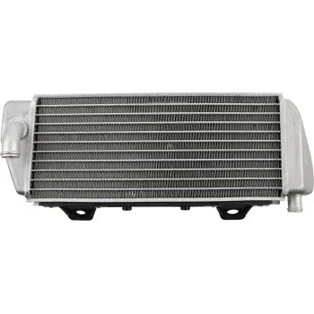 Moose Left OEM Replacement Radiator for Husqvarna FS450 17-18 - Image 1 of 3