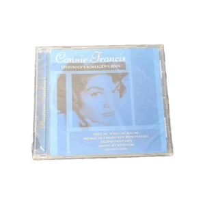 Connie Francis Everybody's Somebody's Fool - Bild 1 von 3