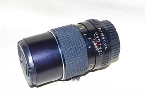 Mint Sears MC 135mm F2.8 for Pentax K Mount Prime Lens - Picture 1 of 6