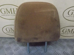 Jeep Grand Cherokee Left Passenger N/S Front Headrest / Head Rest MK1 1993-1999Z - Picture 1 of 3