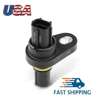 Sensor de velocidad SC675 para VOLKSWAGEN ROUTAN/DODGE AVENGER/ VIAJE/GRAND CARAVAN Foto 1 de 4