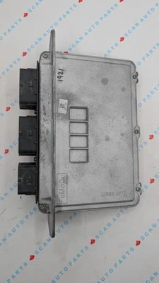 Used 2010 Ford F150 Pickup FoMoCo AL3A-12A650-FHA ECU 0261S06803 - Image 1 of 4
