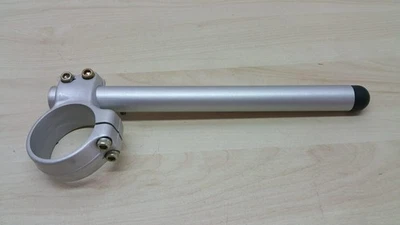 Semimanubrio Destro Originale Ducati 750 900 SS 2002 36020231A - Immagine 1 di 4