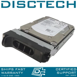 Dell 341-2835 SCSI Hard Drive Kit - Picture 1 of 3