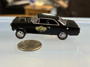M2 Machines Lunati Bootlegger 1967 Chevy Nova - Picture 1 of 9