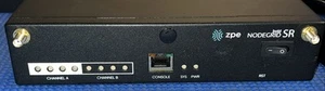 ZPE Nodegrid Bold SR 1GbE 8x RJ45 Série 2x USB 3.0 2x USB 2.0 1x Wi-Fi - Photo 1/3