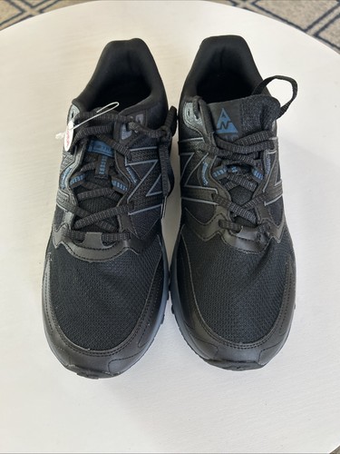 Taglia 11 New Balance 410v7 Nero Spazio Esterno