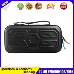 Hard Protective Carry Case Game Console Storage Case Shockproof Console Handbag - Afbeelding 1 van 6