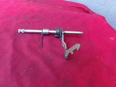 HONDA GROM 125 MSX125 SHIFT SHAFT 2015 OEM NICE 24610-K26-900 — 第 1/2 张图片