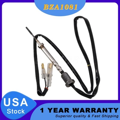 Gas Temperature EGT Sensor 4013133 2410983 Fit For 2007-2020 Polaris RMK 600 800 - Image 1 of 4