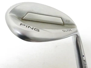 PING Glide 3.0 Wedge 54.12 SS Blue Dot AWT 2.0 X Flex SAND - Picture 1 of 6