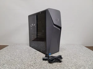 ASUS ROG Strix G10CE Gaming PC Intel i5-11400F 16GB 512GB SSD GTX 1660 Ti WIn11 - Picture 1 of 9