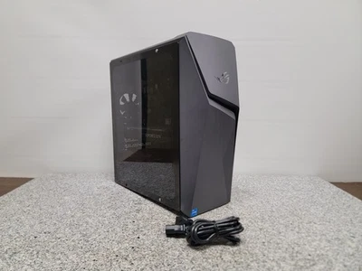 ASUS ROG Strix G10CE Gaming PC Intel i5-11400F 16GB 512GB SSD GTX 1660 Ti WIn11 - Image 1 of 4