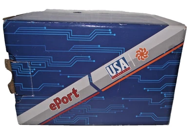 Vendi Card Reader E Port G10 - S *** USA Technologies*** Swipe / RFID - Image 1 of 4