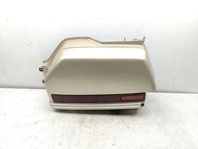 88-00 Honda GL1500 Goldwing Rear Left Saddle Bag Luggage Case - Image 1 of 4