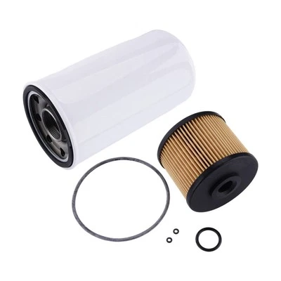 Filtro de combustible de aceite Acc apto para Hino 195 2013-2020 Hino 155 2017-2019 23304-EV360 Foto 1 de 4