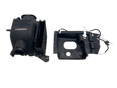 Caja de aire de admisión Mini Cooper S JCW OEM 13720391513 2002-2008 R53 R52 515 Foto 1 de 4