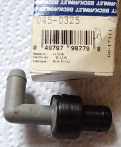 Válvula PCV - Beck/Arnley 045-0325 - Imagen 1 de 1