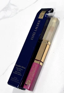 Estee Lauder Double Wear Stay-in-Place Lip Duo PASSIONATE PINK - Picture 1 of 3