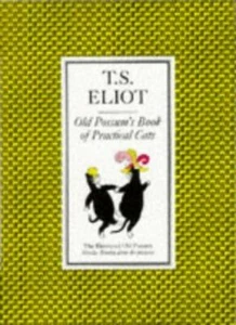 Old Possum's Book of Practical Cats,T. S. Eliot, Nicolas Bentley - Picture 1 of 1