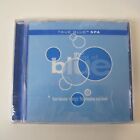 True Blue Spa: The Best of Blue CD 2002 EMI - Bath & Body Works - Sealed