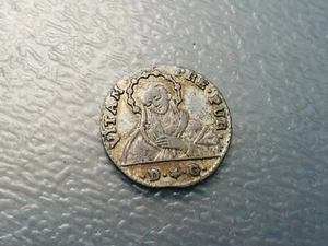 ITALIA PARMA FERDINANDO I BORBON INFANTE ESPAÑA NIETO FELIPEV 10 SOLDI 1798 MBC+ - Picture 1 of 2