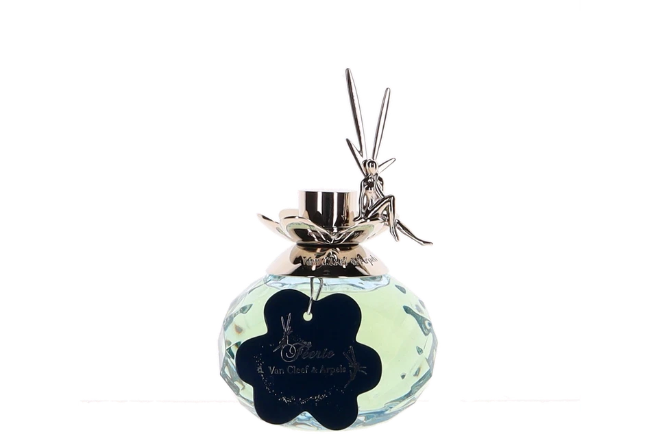 Feerie By Van Cleef & Arpels Para Mujer EDT Perfume Spray 3.3oz Sin Caja Nuevo Foto 1 de 1