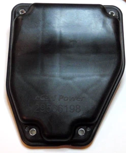 Egen Power - 29566198 - Black Cover - 9" x 7" - Picture 1 of 3