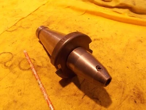 NMTB 50 TAPER x 1/2" SOPORTE DE MOLINO FINAL fresadora máquina herramienta árbol - Imagen 1 de 4