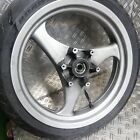 BMW R 1100 RS,R,RT EZ:01 front wheel 3.5x17 inches 48829