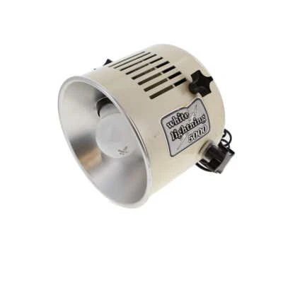 Paul C. Buff White Lightning 5000 BCPS Studio Flash (GN 160) - Image 1 of 4