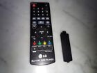 Remote Control Lg Bluray Player Bp125 Akb73896401 Used Working