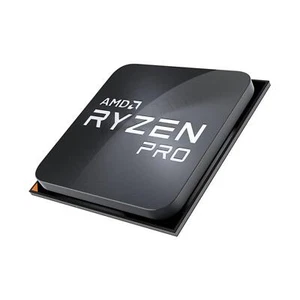 AMD Ryzen 5 PRO 2400G (4x 3.60GHz) YD240BC5M4MFB CPU Sockel AM4 #330276 - Bild 1 von 1