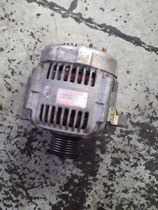 98-03 Jaguar XJR XJ8 4.0L 4.2L V8 Alternator Denso LNC1800AA - Picture 1 of 4