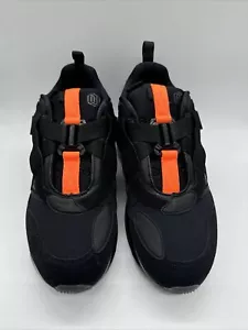 Nike Air Max 720 Slip OBJ schwarz GRÖSSE 9,5 DA4155-001 - Bild 1 von 6