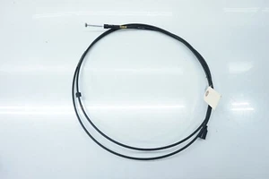 Cable de liberación de puerta de relleno de combustible Acura ILX 2019-2022 - Imagen 1 de 7