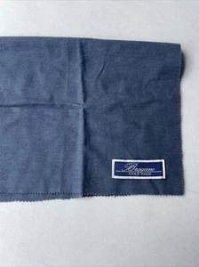 BRAGANO by COLE HAAN SHOE DUST RAG (m) - Picture 1 of 2