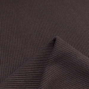 Bündchenstoff Strickbündchen Ärmelbündchen Taillenbündchen Strickschlauch Stoff - Bild 1 von 2