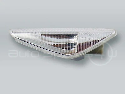 TYC LED Fender Side Marker Turn Signal Light RIGHT fits 2011-2015 BMW X3 F25 - Image 1 of 2