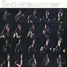 Kim Sang-Hee Sings Tom Jones & Burt Bacharach (Vinyl) (US IMPORT)
