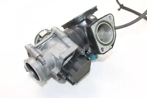 12 Honda Shadow RS 750 VT750RS Air Intake Manifold Throttle Body Assembly. - Picture 1 of 8