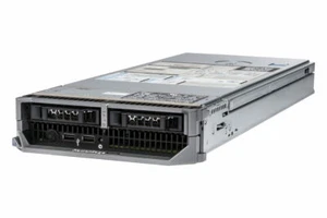Dell PowerEdge M520 Six-Core E5-2420 1.9GHz 32GB Ram 2x 2.5" Bay Blade Server - Picture 1 of 1